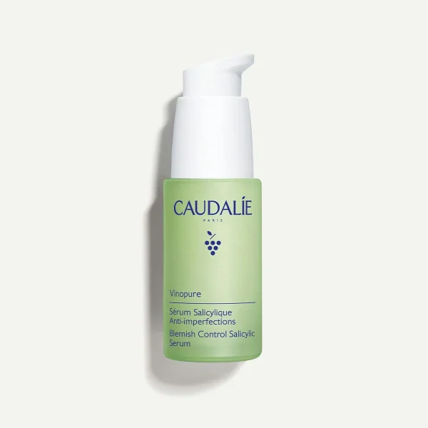 Sérum à l'Acide Salicylique Anti-imperfections - 30ml