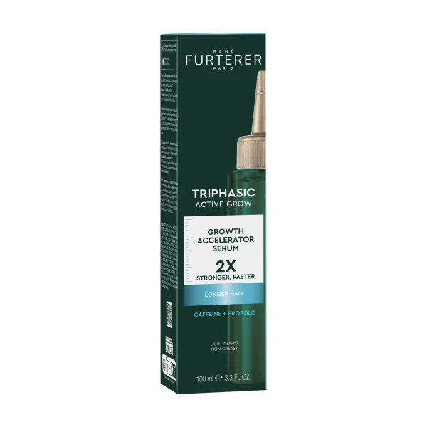 Sérum accélérateur de pousse - 100ml