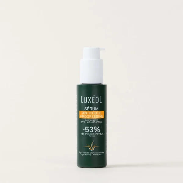 Sérum Antichute Progressive - 100ml