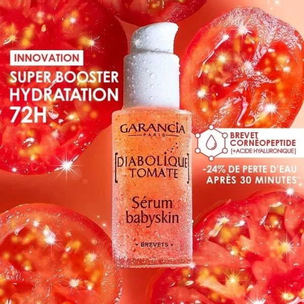 Sérum babyskin