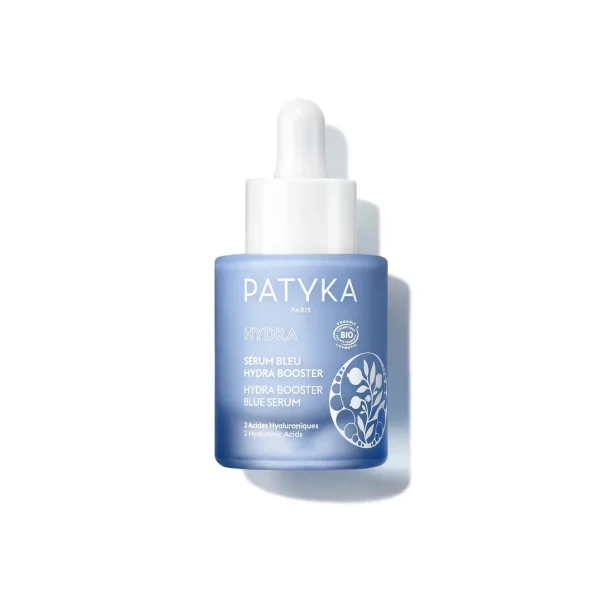 Sérum Bleu Hydra Booster - 30ml