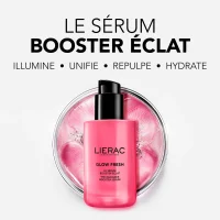 Sérum Booster Éclat