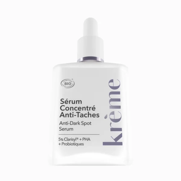 Sérum Concentré Anti-Taches - 30ml