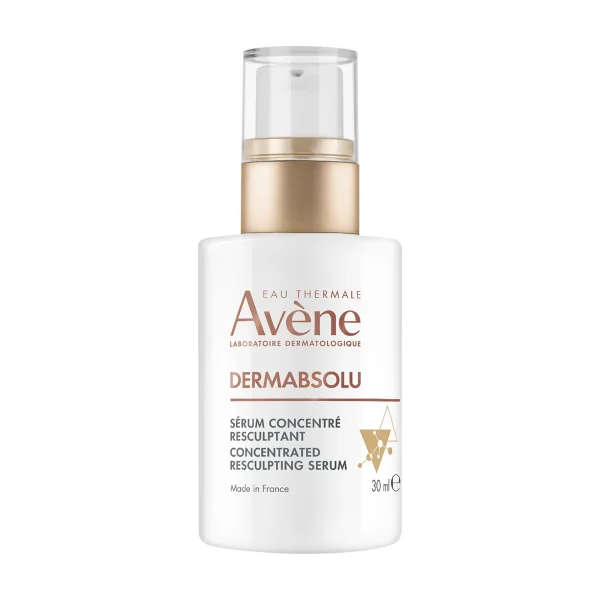Sérum Concentré Resculptant