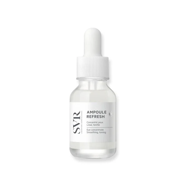 Sérum contour des yeux - 15ml