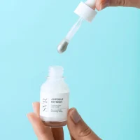 Sérum contour des yeux