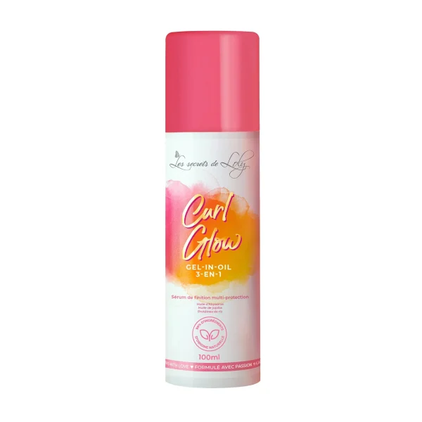 Sérum de finition multi-protection - 100ml