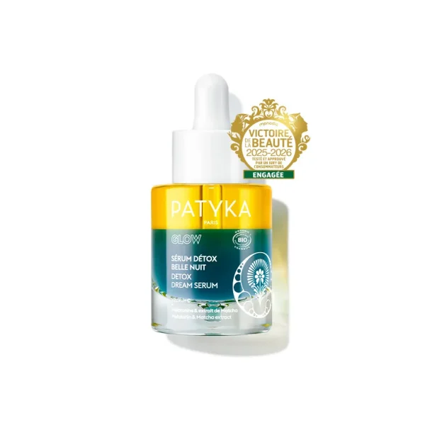 Sérum Détox Belle Nuit - 30ml