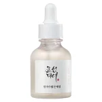 Sérum éclaircissant au riz - 30ml