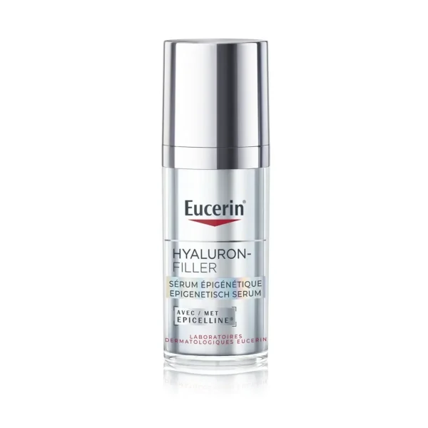 Sérum Épigénétique - 30ml
