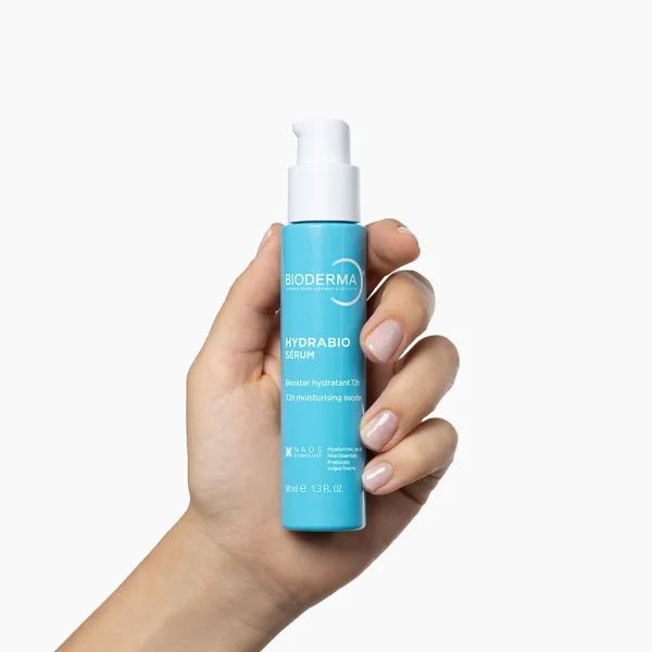 Sérum hydratant