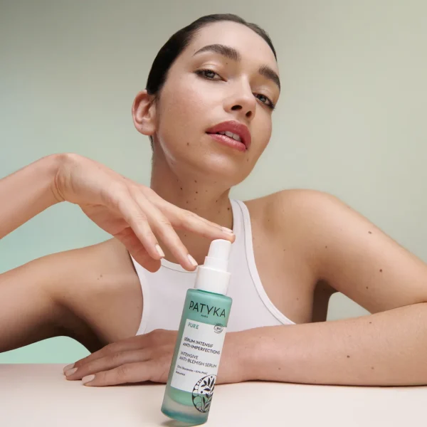 Sérum Intensif Anti-Imperfections
