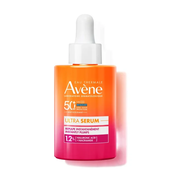 Sérum SPF50+ Repulpe Instantanément