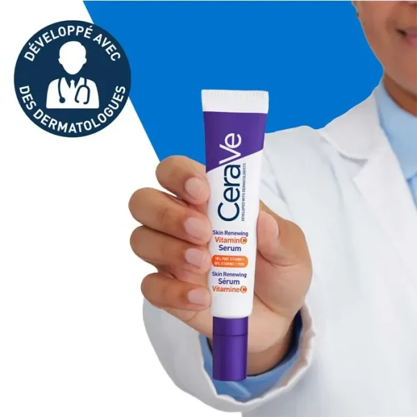 Sérum Vitamine C