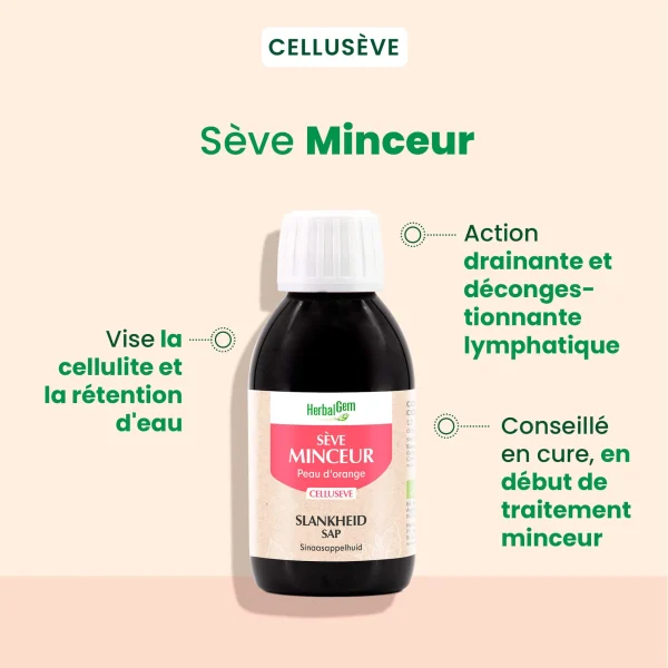 Sève minceur Bio