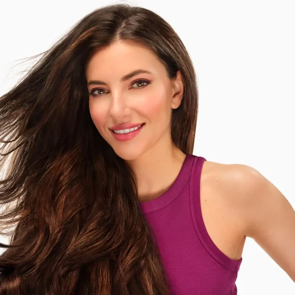Shampoing accélérateur de pousse à l'adénosine