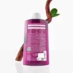 Shampoing accélérateur de pousse à l'adénosine