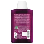 Shampoing accélérateur de pousse à l'adénosine