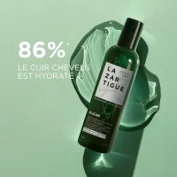 Shampoing Anti-Pelliculaire Cuir Chevelu Sec