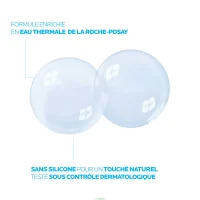 Shampoing Cuir Chevelu Sensible