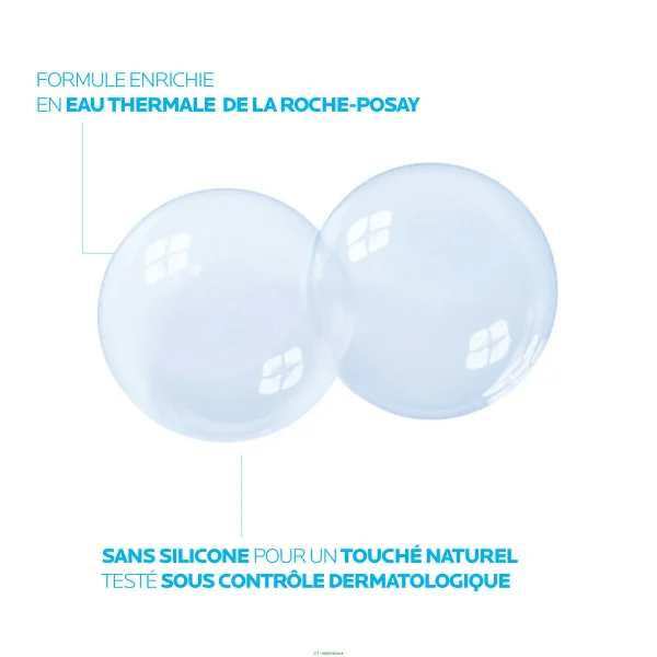 Shampoing Cuir Chevelu Sensible