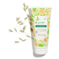 Shampoing Démêlant Parfum Pêche