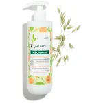 Shampoing Démêlant Parfum Pêche
