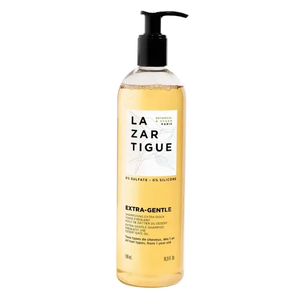 Shampoing Extra-Doux - 500 ml