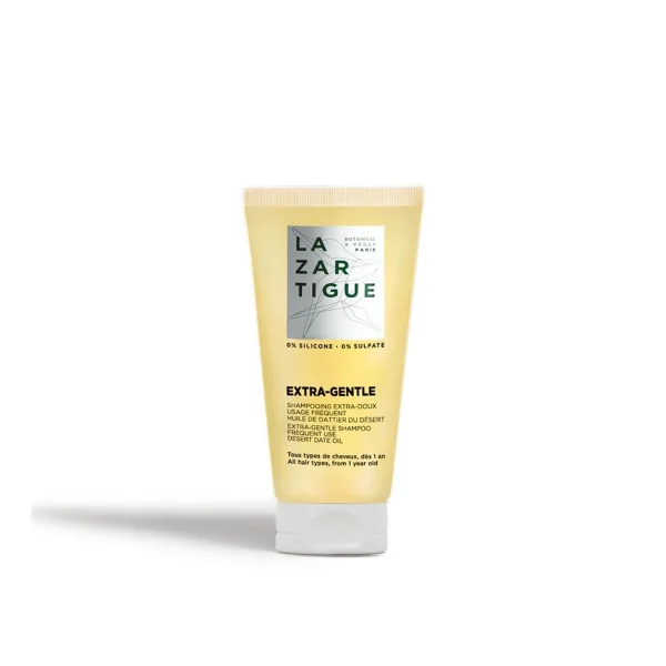 Shampoing Extra-Doux - 55 ml