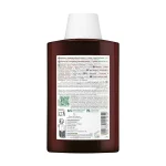 Shampoing fortifiant et stimulant