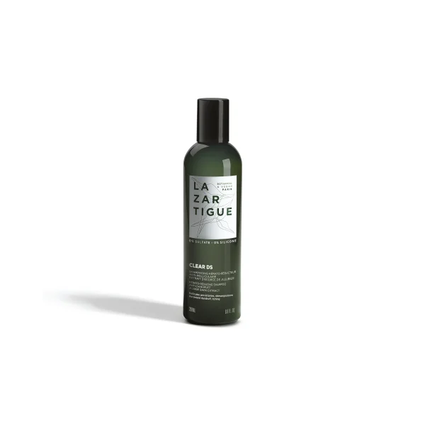 Shampoing kérato-réducteur anti-pelliculaire - 200ml