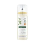 Shampoing sec teinté à l'Avoine