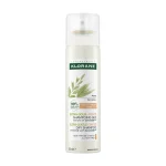 Shampoing sec teinté à l'Avoine