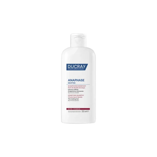 Shampooing Antichute et Ancrage
