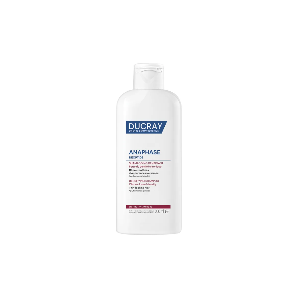 Shampooing Antichute et Ancrage - Image 1 Shampooing Antichute et Ancrage