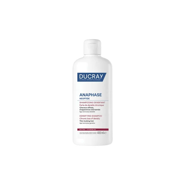 Shampooing Antichute et Ancrage