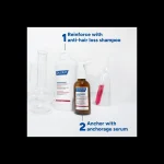 Shampooing Antichute et Ancrage