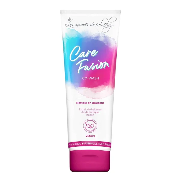 Shampooing-crème - 250ml