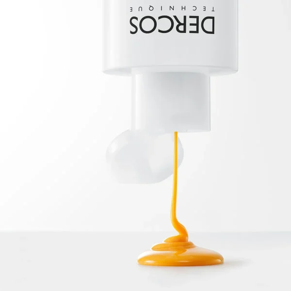 Shampooing Démêlant Antipelliculaire DS 2 en 1 - Image 3 Shampooing Démêlant Antipelliculaire DS 2 en 1