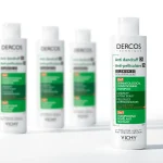 Shampooing Démêlant Antipelliculaire DS 2 en 1