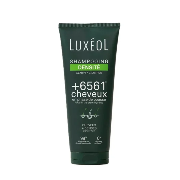 Shampooing Densité - 200ml