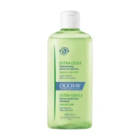 Shampooing dermo-protecteur