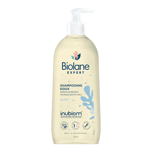 Shampooing Doux