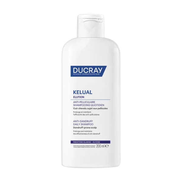 Shampooing doux équilibrant