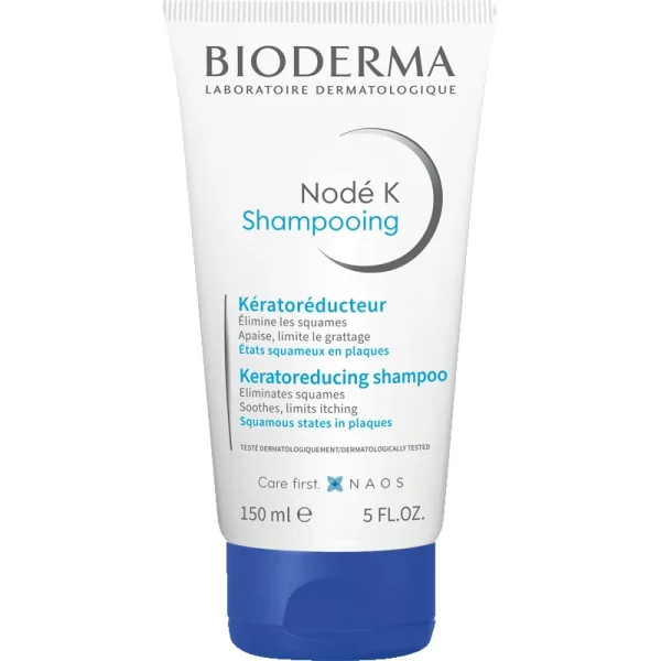 Shampooing Nodé K - 150 ml