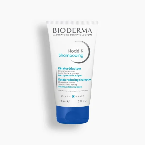 Shampooing Nodé K