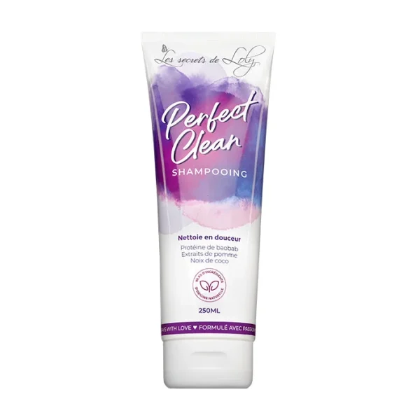 Shampooing Perfect Clean - 250ml