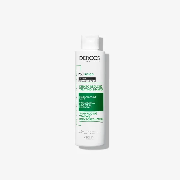 Shampooing PSOlution