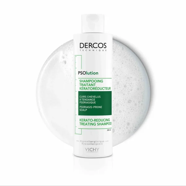 Shampooing PSOlution - 200ml