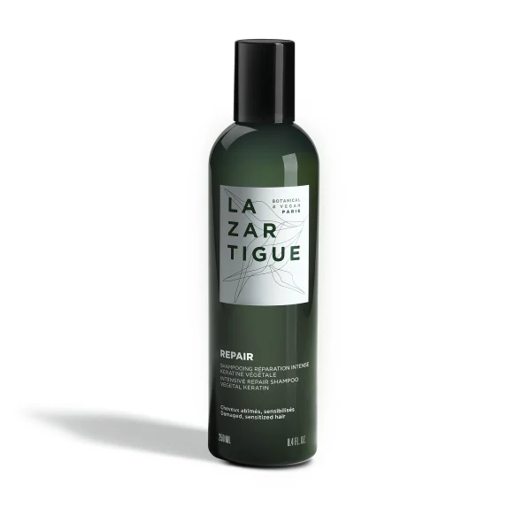 Shampooing réparation intense - 250ml